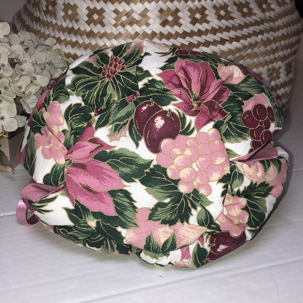 Handmade Tea Cozy 🌸 - Picture 5 of 12